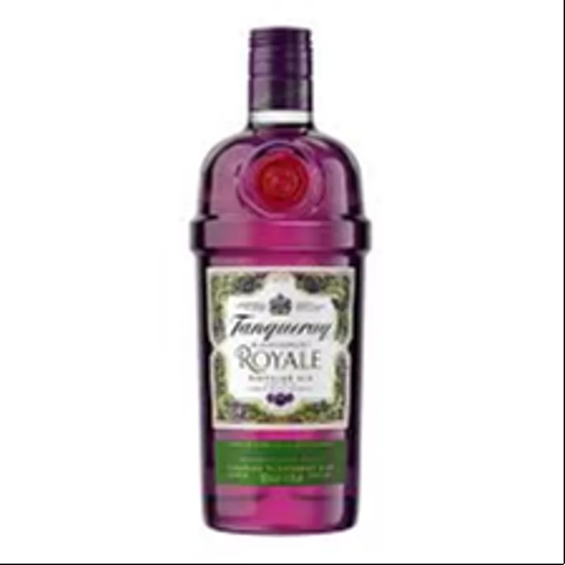 Tanqueray Rolyale