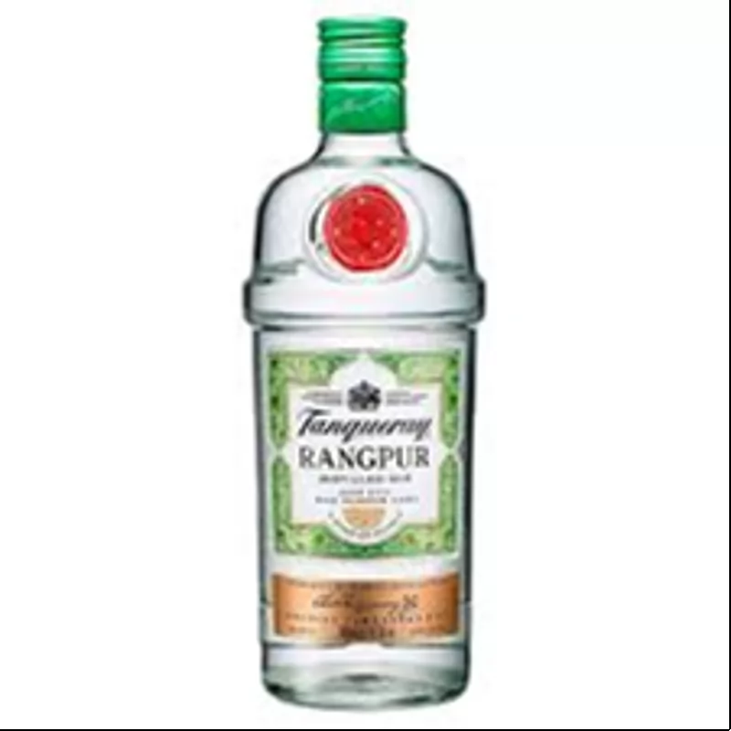 Tanqueray Rangpur