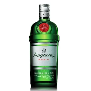 Tanqueray London Dry