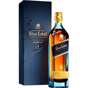 Johnnie Walker Blue Label