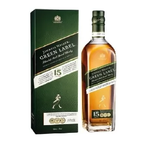 Johnnie Walker Green Label