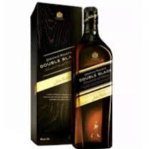 Johnnie Walker Double Black