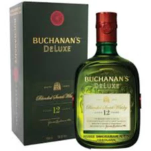 Buchanan's