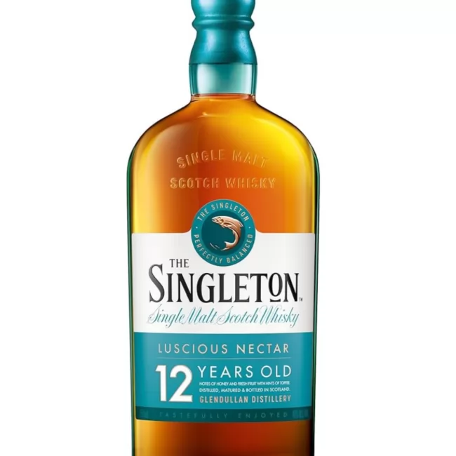 Whisky Singleton of Dufftown