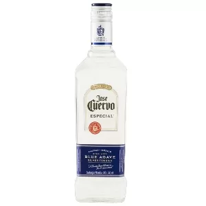 Jose Cuervo Especial Silver