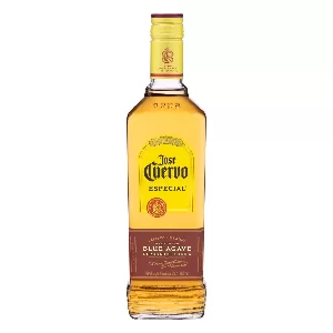 Jose Cuervo Especial Gold