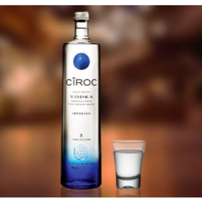 Cîroc