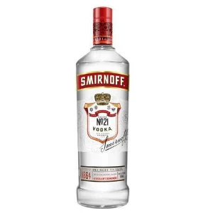 Vodka Smirnoff