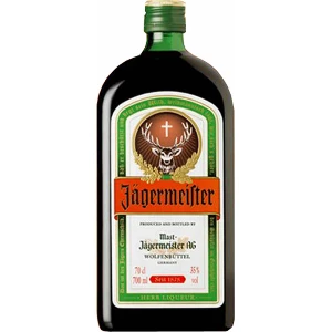 Jagermeister