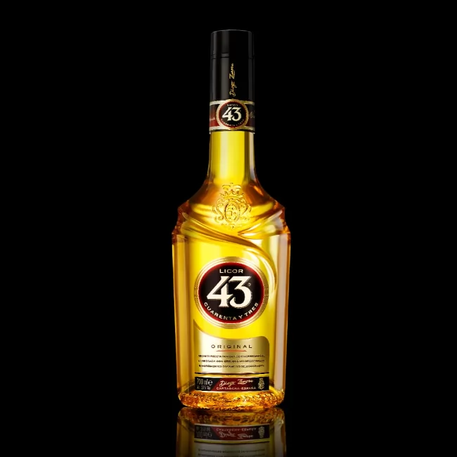 Licor 43