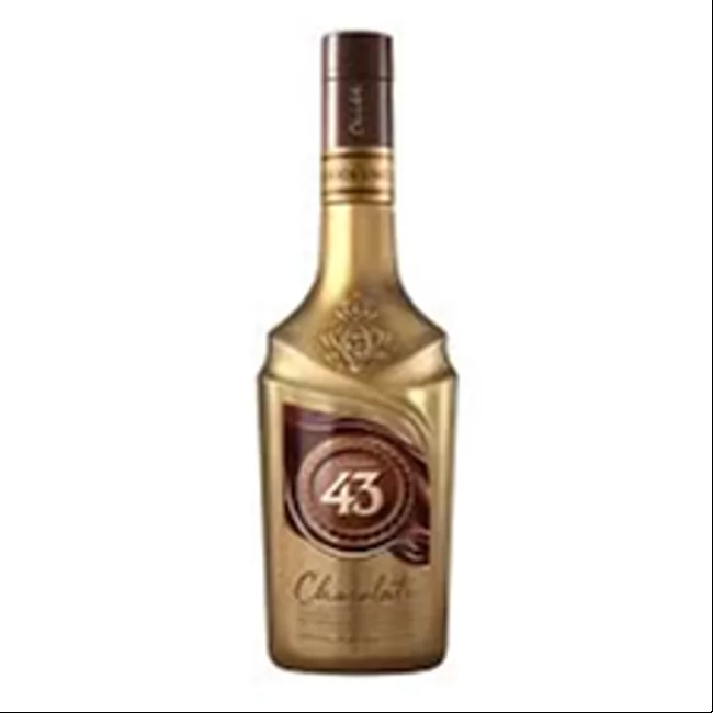 Licor 43 Chocolate