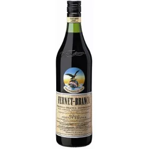 Fernet Branca