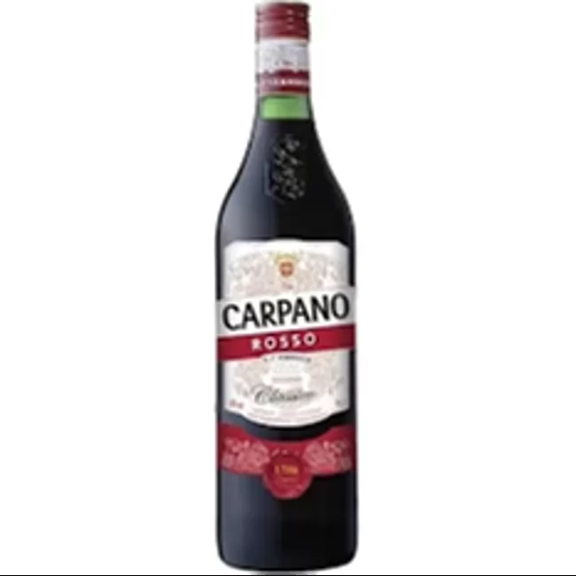 Carpano Rosso