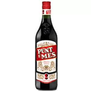 Carpano Punt & Mes